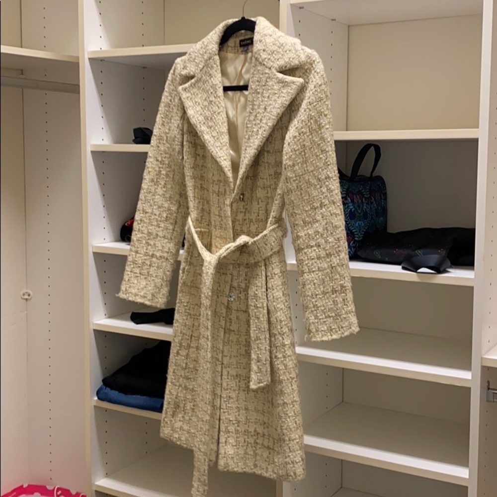 Bebe coat. Size XS.